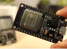 ESP32