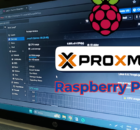 Proxmox no raspberry pi 5