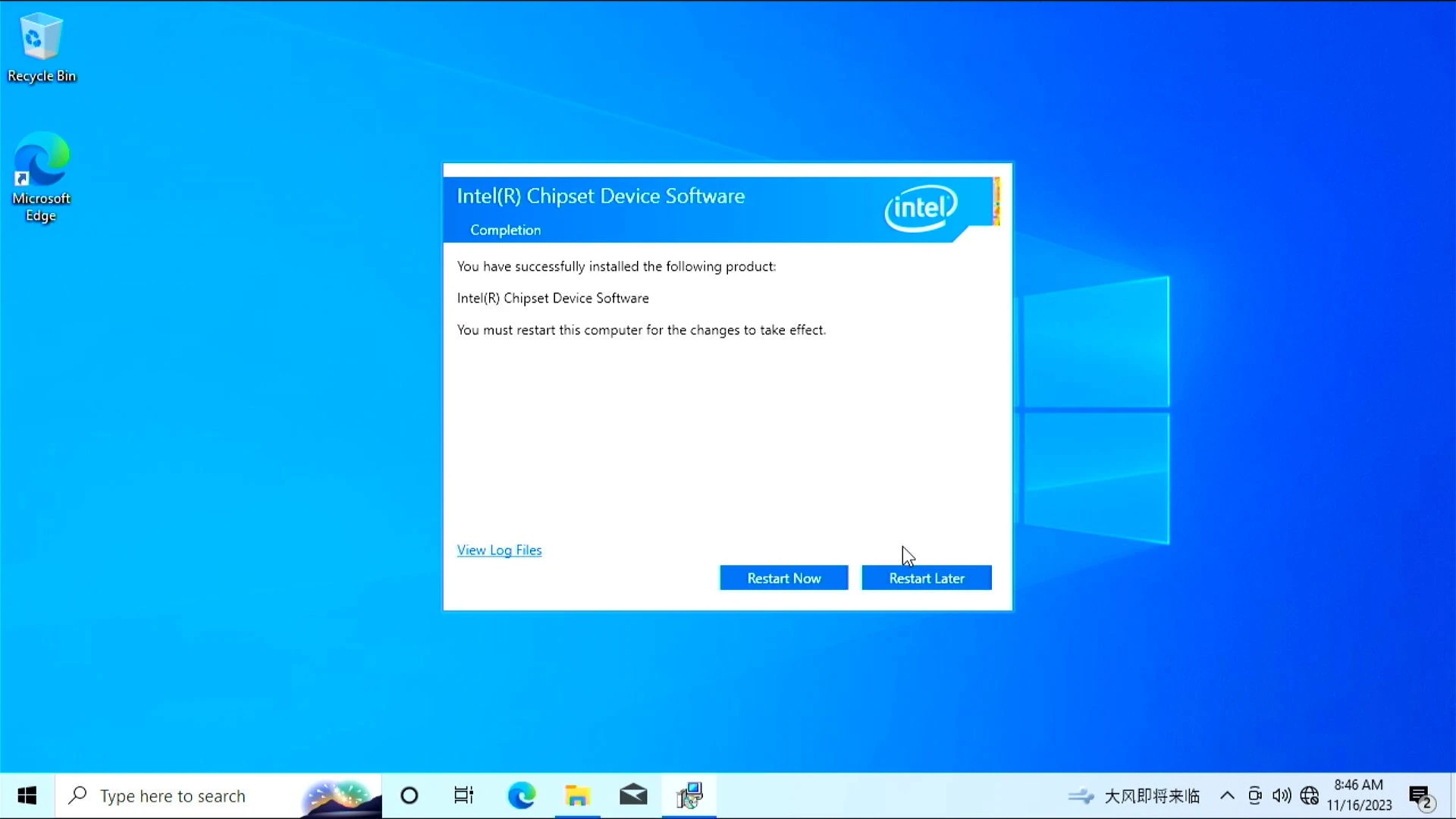 SBCs Radxa Windows installation