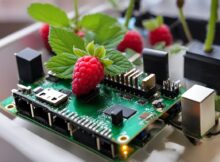 Projectos Com raspberry pi