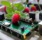 Projectos Com raspberry pi