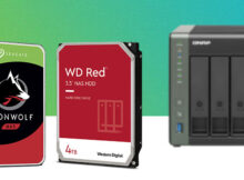 Melhores HDD's para NAS