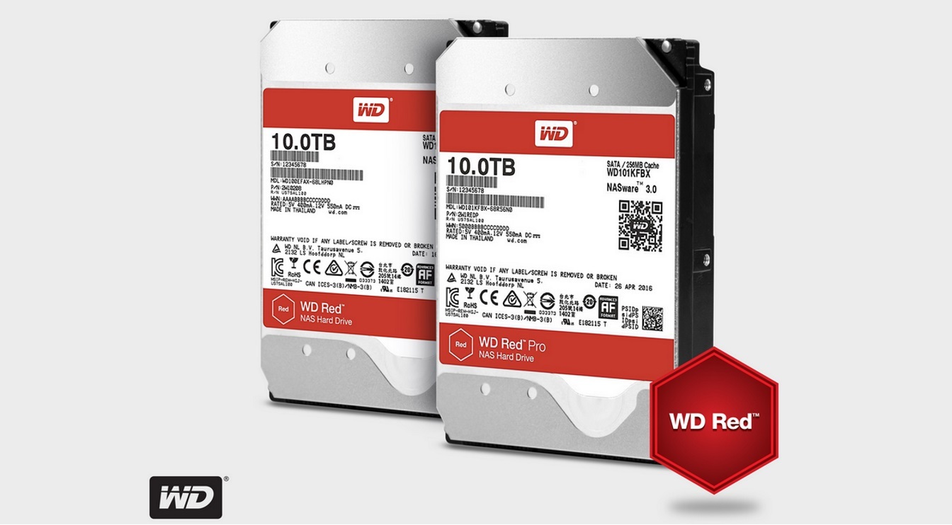 HDD SMR
