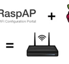 RaspAp No Raspberry Pi