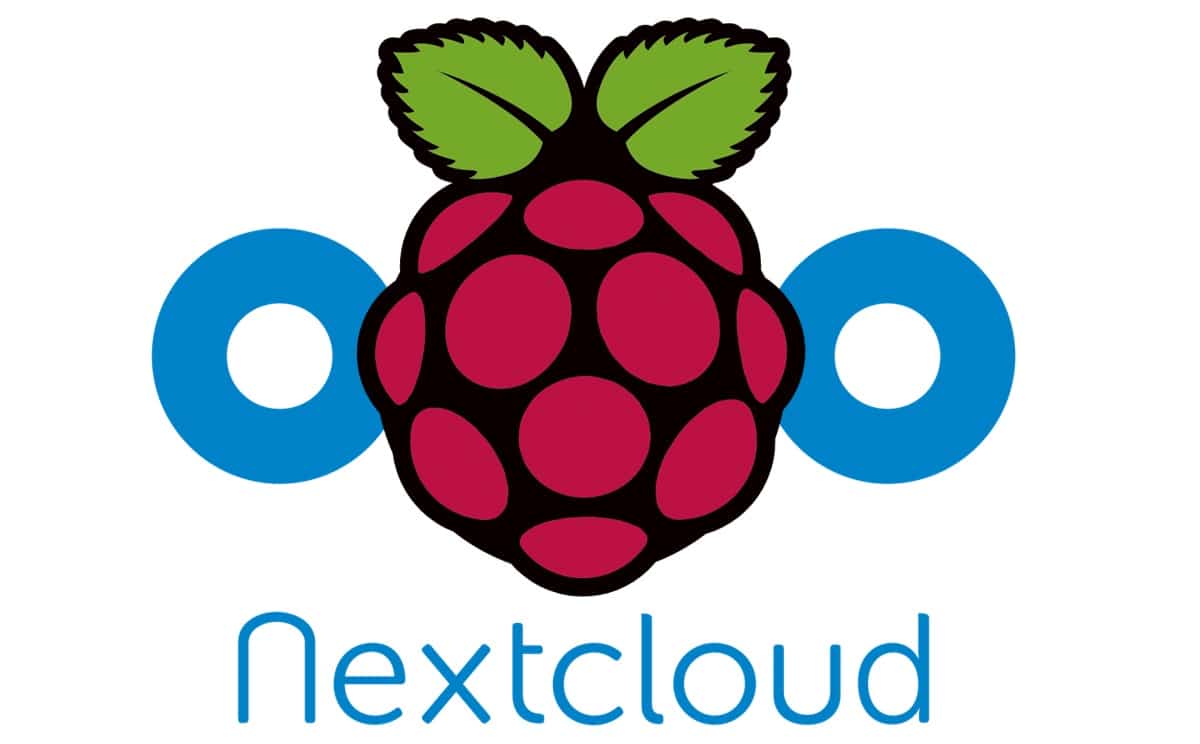 Nextcloud no raspberry pi